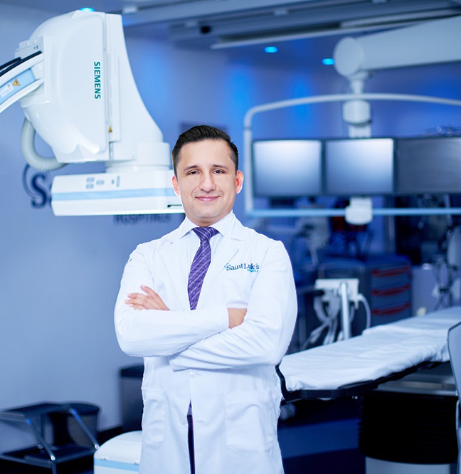 Dr. Antonio Flores Morgado