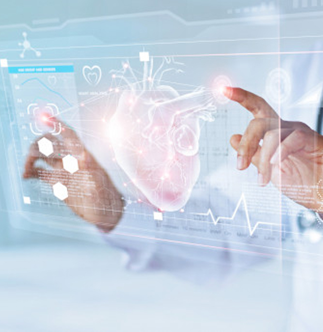 Cardiólogo en Cabo San Lucas