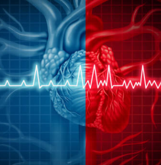Cardiólogo en El Progreso Baja California Sur