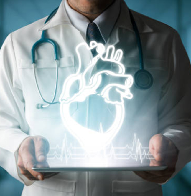 Doctores Cardiólogos