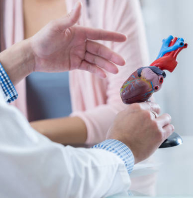 ¿Qué enfermedades trata el médico cardiólogo?