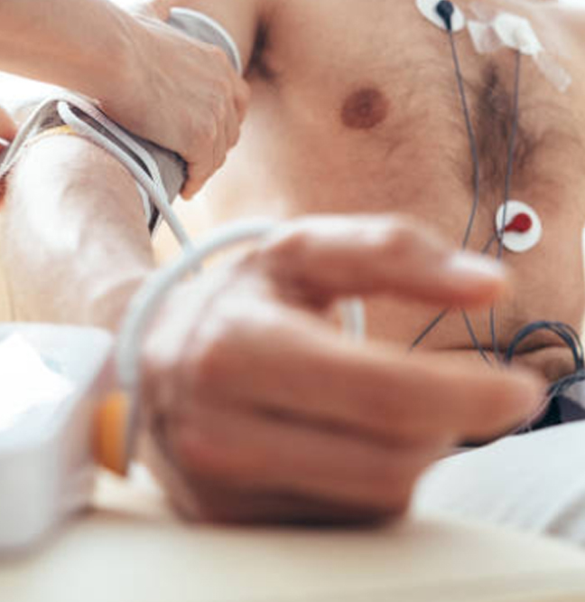 ¿Qué hace un cardiólogo?