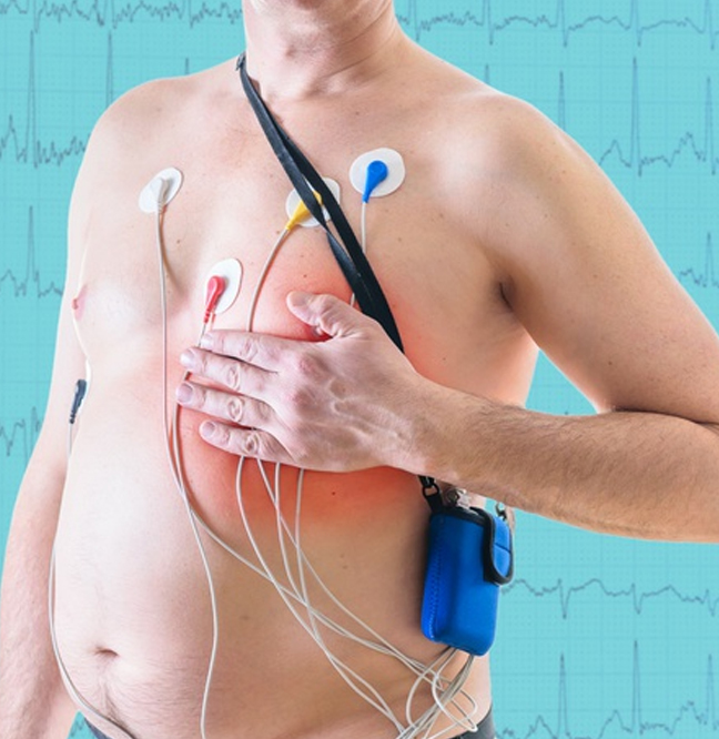 ¿Qué servicios brinda el médico cardiólogo?