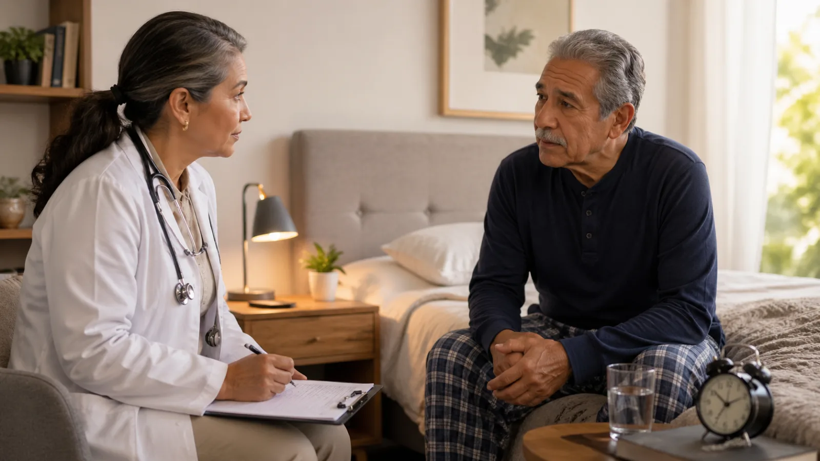Abordaje Especializado y Control de la Aterosclerosis en Los Cabos