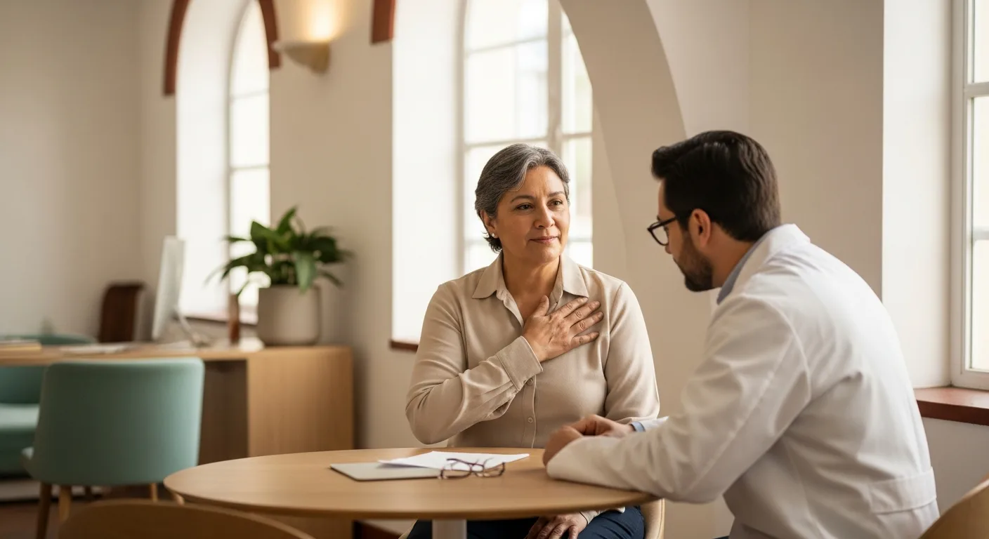 ¿Qué médico trata la hipertensión arterial en Los Cabos?